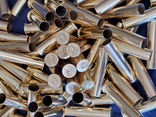 45-70 GOVT reloading brass